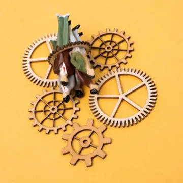 Bike Spare Part