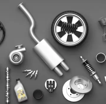 Car Accessories